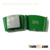 Big Segments Diamond Metal Bond Grinding Segment DMY-77