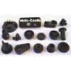 Rubber Molded Parts