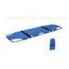Portable Lightweight Emergency Folding Stretcher Patient Transfer Stretcher