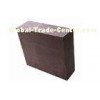 Dry Processing Direct Bonded Magnesia Chrome Brick With ISO Certified