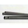 DIN1630 ST37.4 Precision Black Phosphated Hydraulic Tube , OD 15mm 20mm 25mm