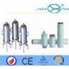Food grade stainless filter housing machine for beer , pharmaceutical ,biotechnology