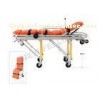 Multi Functional Elevator Back Stretcher Chair Confined Space Rescue Stretcher