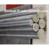 Hot Forging , Polished Titanium Rod ASTM F136 , AMS 4928Q