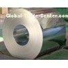 508mm SGC490 ASTM A653 Standard Hot Dipped Galvanized Steel Coil Roll For Roofs