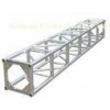 Outdoor Aluminum Square Screw Truss / Spigot Truss Alu-alloy 6082-T6
