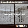 Medicine Bag For MOH