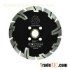 Turbo Small Cutting Saw Blade For Stone HN7