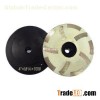 Coarse Grit Resin Bond Grinding Wheel DGW-05