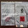 Biohazard Bag