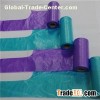 HDPE Tie-handle Bags On Roll