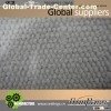 Dusted Asbestos Cloth
