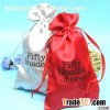 Silk Bags With Printed Logo