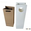 paper bag for wine wine carry paper bag