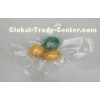 NY / PE Vacuum Seal Food Bags For Fruit With Gravure Printing