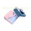 Bracelet Box Elegant Square Fancy Paper Bracelet Packing Gift Box