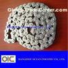Motorcycle chain , type 06B , 415 , 420 , 428 , 520 , 525 , 530 , 630