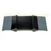 Custom Molded Rubber Parts steel-edge rubber waterstop sheet