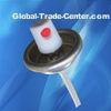 Fast Filling Continuous Snow Spray Aerosol Can Valve , Aerosol Spray Valve