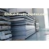 Super Austenitic Stainless Steel Plate Sheet , 304 SS Plate Customized
