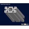 3060B China Aluminum Profiles