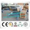 Pipe Flange Small Manual Welding Positioners Adjustable 0-90 Degree
