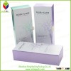 Folding Cardboard Cosmetic Packaging Box
