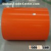 Color Painted Galvanized Steel Coil