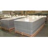 Hot Rolling Alloy Polished Aluminium Sheet / Plate 5052 5083 5754 6063