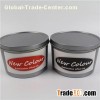 Heat Transfer Offset Ink