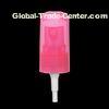 18/410 Finger mist sprayer , 0.20ml/T bottle dispenser pump with PP overcap