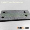 carbon ceramic material