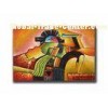 Outdoor exhibition colorful wall cotton canvas 40m-60m / Promotional Banner Printing on polyester