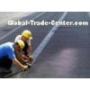 Fiberglass Geogrid Slope Stabilisation Mesh rockfall protection netting
