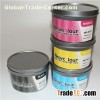 Komori Machine Fluorescent Sublimation Ink