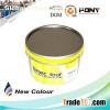 Fluorescent Sublimation Offset Ink Yellow