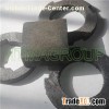 carbon composite SIC material
