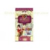 Printed Snack Packaging Bags With Clear Window , NY / PE three side seal Bag
