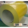 JIS G3312, CGCC, DX51D AZ PPGL Prepainted Color Steel Coils / Coil for buildings, vehicles