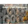 201 202 304 310S 321 Stainless Steel Coils for Construction , 2B Cold Rolled ASTM DIN EN Steel Coil