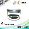 Sublimation Ink Black