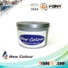 Sublimation Ink Cyan