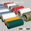 Coated Aluminum Coil