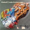 GWS012 Cartoon Graffiti Water Transfer Printing Film