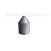 Rock Bits Cemented Carbide Buttons YG13C For Geology / Mining Tool