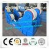 Automated PU Roller Pipe Welding Rotator / 5 Ton Welding Turning Rolls