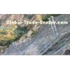 High Strength SNS Passive Slope Protection System Metal Wire rope Mesh 50mm*50mm