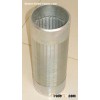 wrap wire screen