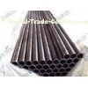 Thin Wall Round DIN 1626 DIN 2448 DIN 1629 Seamless Steel Tubes Hot Rolled , 6mm - 350mm