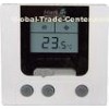Remote Controlled Temperature Modulating Thermostat RS485 interface